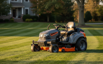 How Much Is a Riding Lawn Mower? (Price Guide by Type & Key Factors)