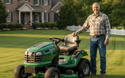 How Much Does a Riding Mower Cost? (Price Ranges by Type & Features)