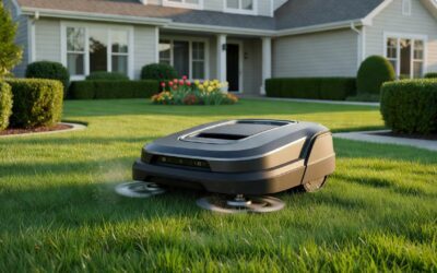 How Much Does a Robot Lawn Mower Cost? (2025 Price Guide)