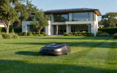 How Much Does a Robotic Lawn Mower Cost? (Price Breakdown & Buying Guide)
