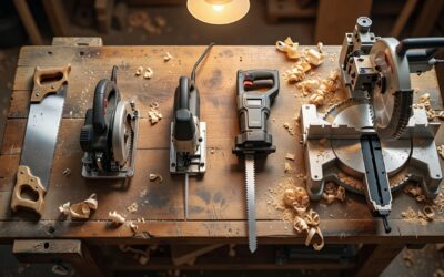 How Much Does a Saw Cost? A Complete Price Guide by Type