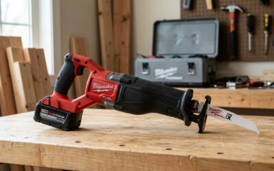 How Much Does a Sawzall Cost? (Price Guide by Type & Features)