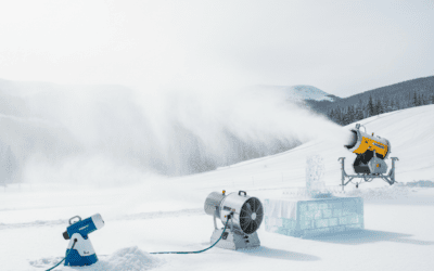 How Much Is a Snow Machine? (Price Guide by Type & Buyer’s Checklist)