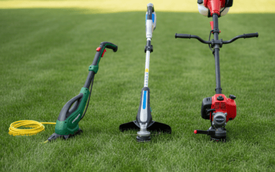 How Much Does a Weed Eater Cost? (Comprehensive Price Guide)