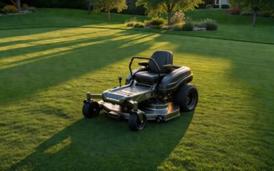 How Much Does a Zero-Turn Mower Cost? (Price Guide & Key Factors)