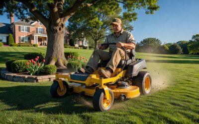 How Much Does a Zero Turn Lawn Mower Cost? (Price Ranges & Cost Factors)