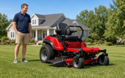 How Much Does a Zero Turn Mower Cost? (Complete Pricing Guide)