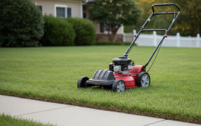 How Much Is an Edger? What Typical Costs Depend On