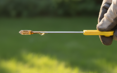 How Much Oil Does a Lawn Mower Take? (Capacity by Mower Type)