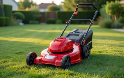 How Much Oil Does a Honda Lawn Mower Take? (Capacity by Engine Model)
