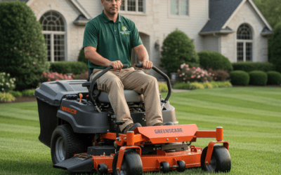 How Much Should You Charge for Lawn Mowing? Pricing Guide & Rate Factors