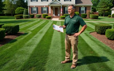 How Much Should You Charge for Lawn Mowing? Pricing Guide & Rate Calculator
