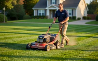 How Much Should I Charge to Mow Lawns? (Pricing Guide for Lawn Care Operators)