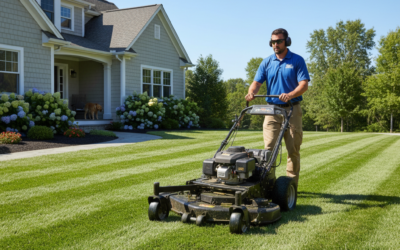 How Much Should You Charge for Lawn Mowing? (Pricing Guide by Region & Property Size)