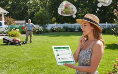 How Much Should You Charge to Mow a Lawn? Pricing Guide by Yard Size & Location