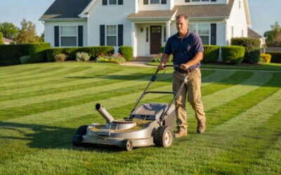 How Much Should You Charge to Mow Lawns? (Pricing Guide for Lawn Care Pros)