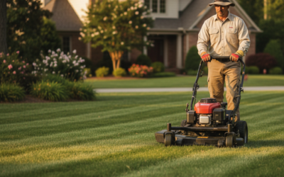 How Much to Charge for Lawn Mowing? (Pricing Guide & Key Factors)