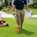 How Much Should You Charge to Mow a Lawn?