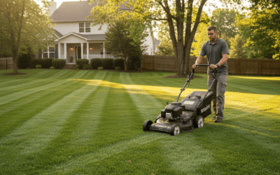 How Much Does It Cost to Mow a Lawn? (Price Guide & Frequency Tips)