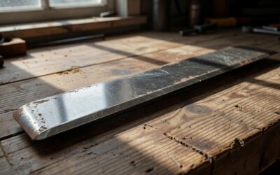 How Much Does It Cost to Sharpen a Lawn Mower Blade? (Professional vs. DIY Breakdown)