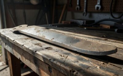 How Often Should You Change a Lawn Mower Blade? (Complete Maintenance Guide)