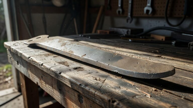 How Often Should You Change a Lawn Mower Blade? (Complete Maintenance Guide)