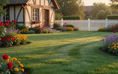 How Often Do You Need to Mow Your Lawn? (By Grass Type & Season)