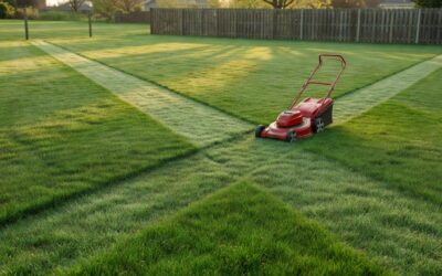 How Often Does a Lawn Need to Be Mowed? (Season-by-Season Guide)