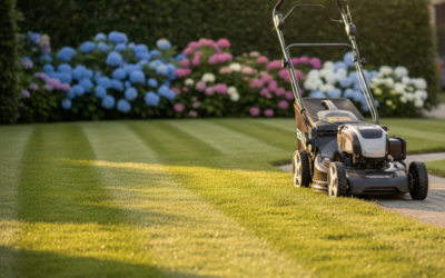 How Often Should You Mow Your Lawn? (Frequency Guide by Grass Type & Season)