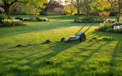 How Often Should You Mow Your Lawn? A Guide to Seasonal Schedules and Grass Types