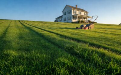 How Often Should You Mow Your Lawn in Summer? (Complete Guide)