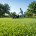 How Often Should You Mow Your Lawn?