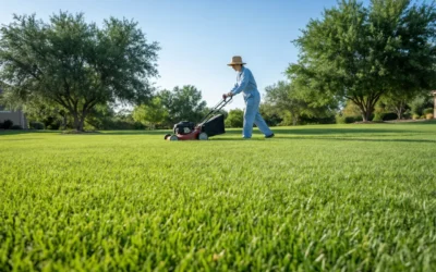 How Often Should You Mow Your Lawn?