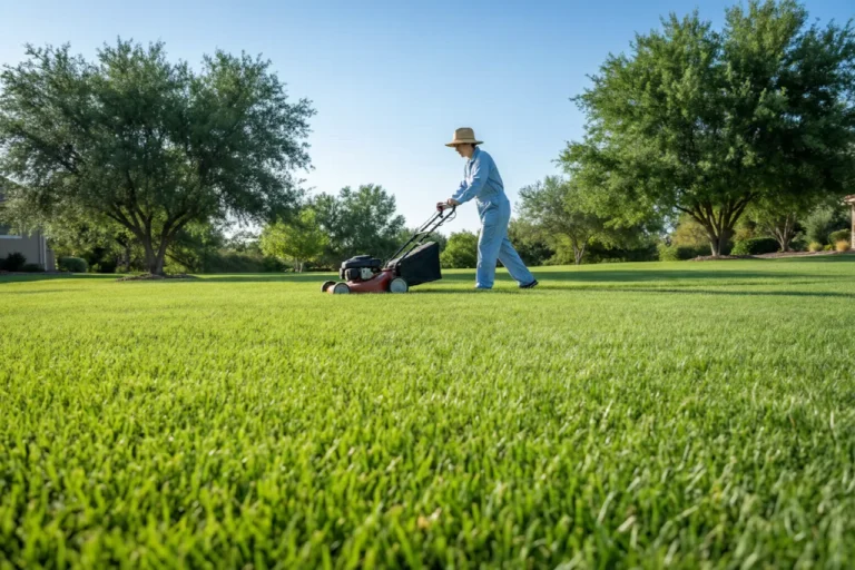 How Often Should You Mow Your Lawn?