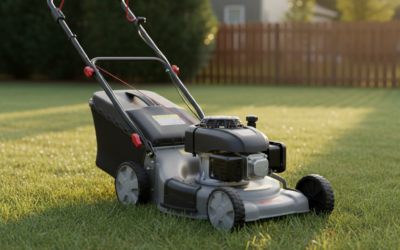 How Often Should a Lawn Mower Blade Be Sharpened?