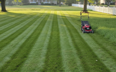 How Often Should You Mow Your Lawn? (Complete Schedule by Grass Type & Season)