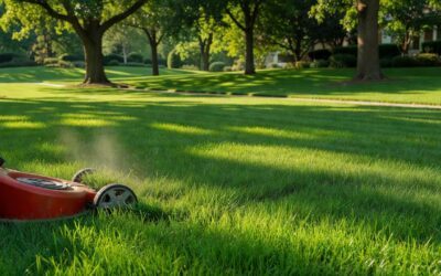 How Often Should I Mow My Lawn? (Seasonal Guide & Grass-Type Tips)