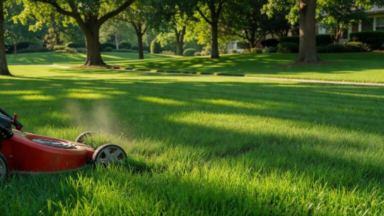 How Often Should I Mow My Lawn? (Seasonal Guide & Grass-Type Tips)
