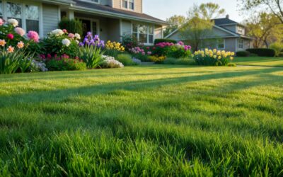 How Often Should I Mow the Lawn? (Seasonal Guide & Key Rules)