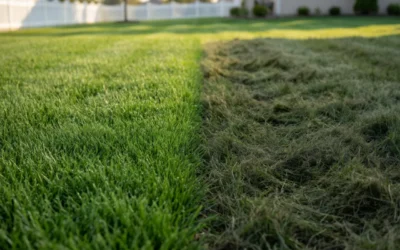 How Often Should You Mow Your Lawn?