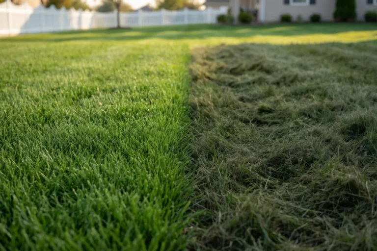 How Often Should You Mow Your Lawn?