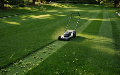 How Often Should You Mow Your Lawn? Complete Frequency Guide by Season & Grass Type