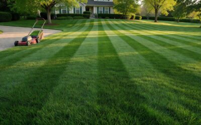 How Often Should You Mow a Lawn? (Frequency, Timing & Height Rules)