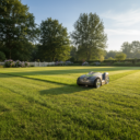 How Often Should You Mow Your Lawn? (The One-Third Rule & Seasonal Guide)