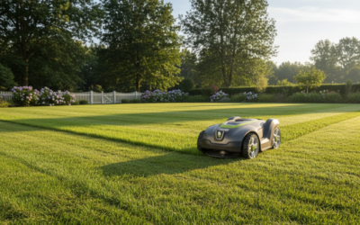 How Often Should You Mow Your Lawn? (The One-Third Rule & Seasonal Guide)