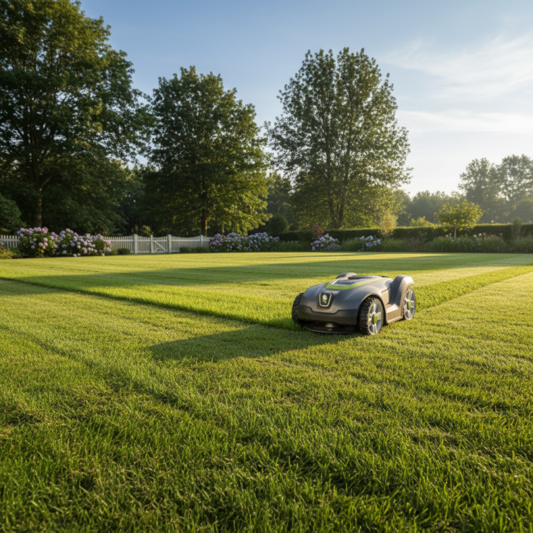 How Often Should You Mow Your Lawn? (The One-Third Rule & Seasonal Guide)