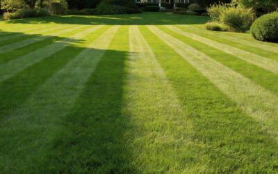How Often Should You Mow Your Lawn in Summer?