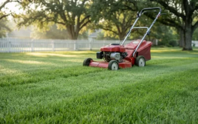 How Often Should You Mow Your Lawn in the Summer?