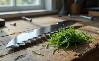How Often Should You Sharpen Your Lawn Mower Blades?