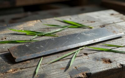 How Often Should You Change Mower Blades? (Replacement Schedule + Condition Triggers)